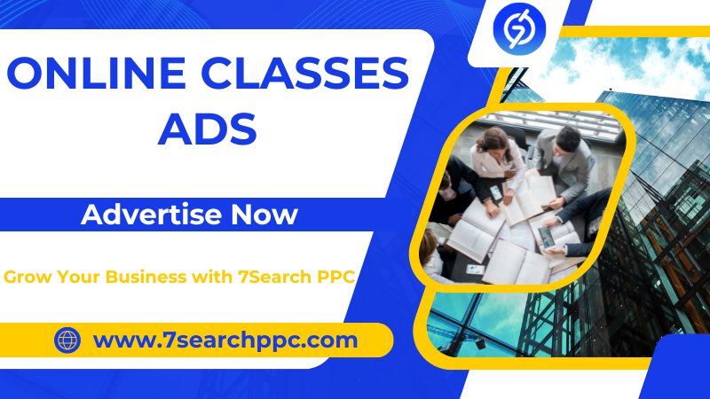 Online Classes Ads To 17323378976