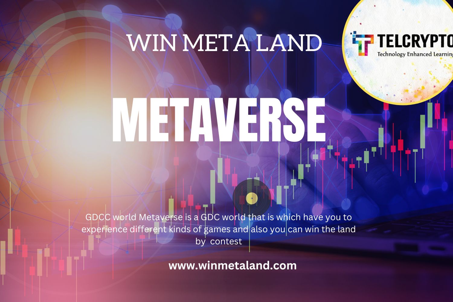 Online Competitions Win Meta Land Contest 166548805710