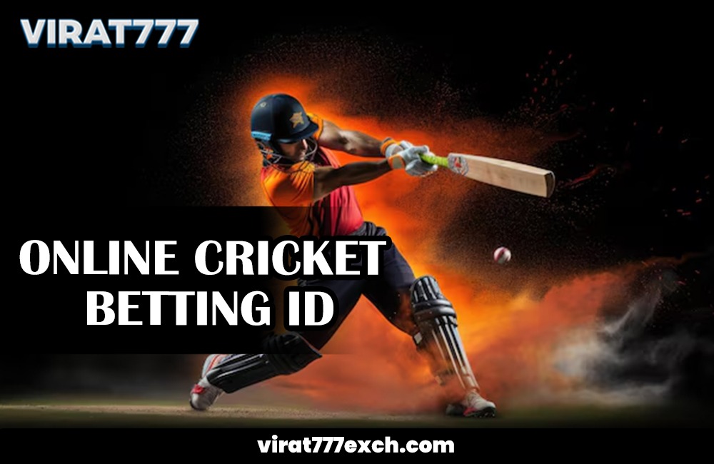 Online Cricket Id Registration In Easy Steps 17345205282