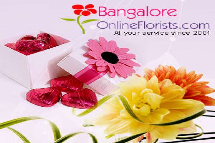 Online Delivey Of Flowers Cakes And Gifts To Manipal 16455954932