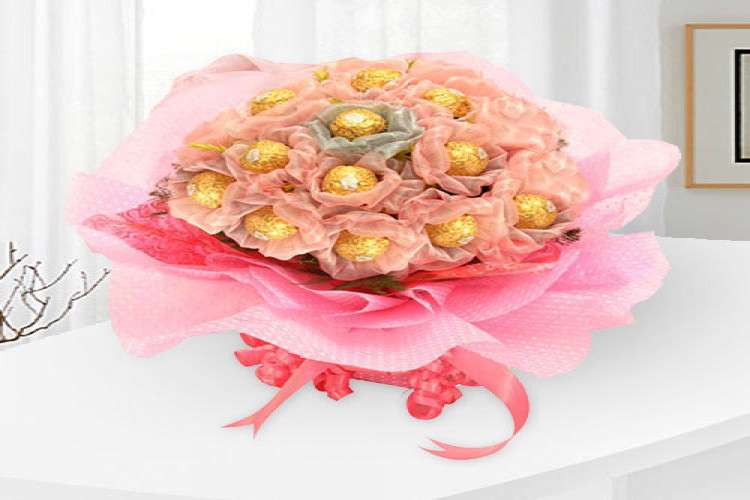 Online Delivey Of Flowers Cakes And Gifts To Manipal 16455954937