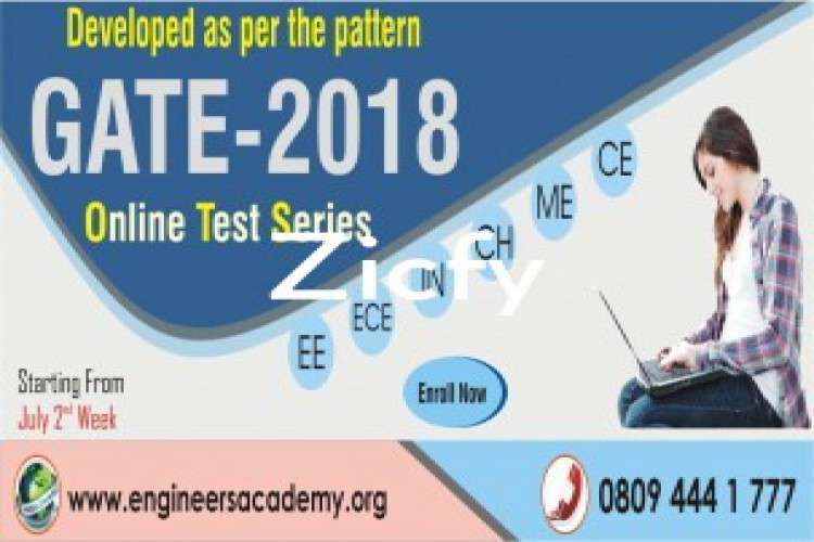 Online Gate 2018 Preparation By Engineers Academy 6687033