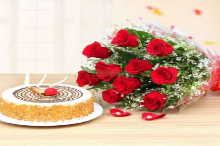 Online Gifts Delivery In Mumbai From Yuvaflowers 6341960