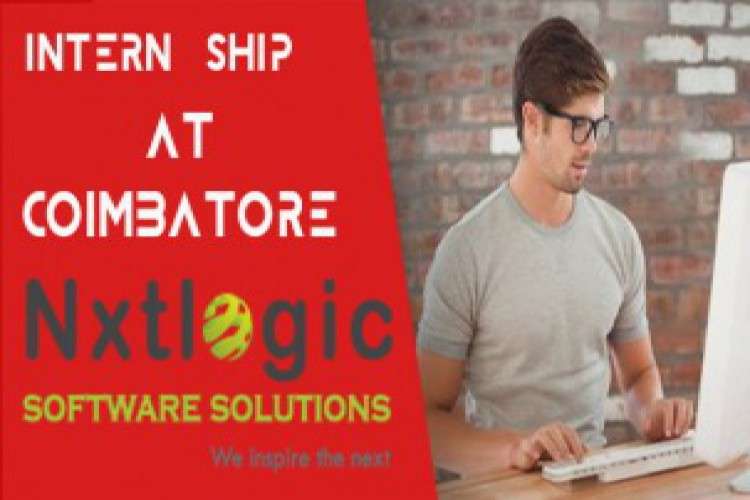 Online Internship In Coimbatore 3870140