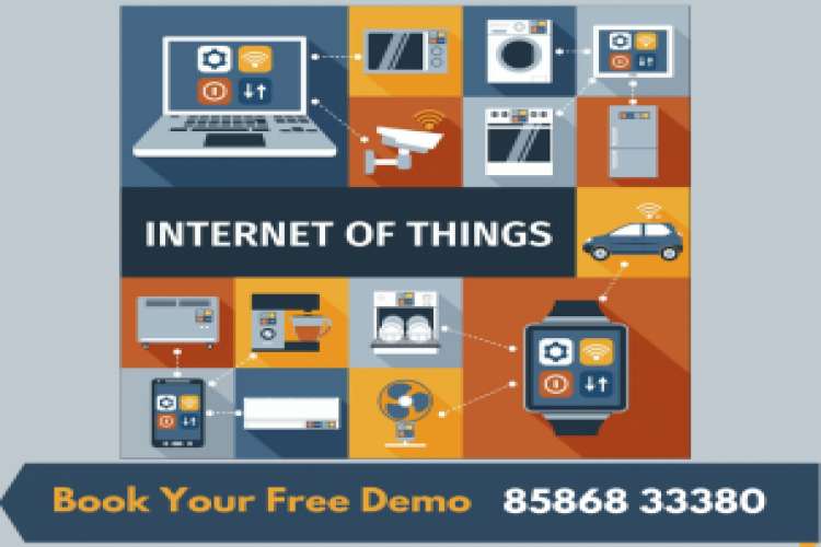 Online Iot Summer Training 9320280