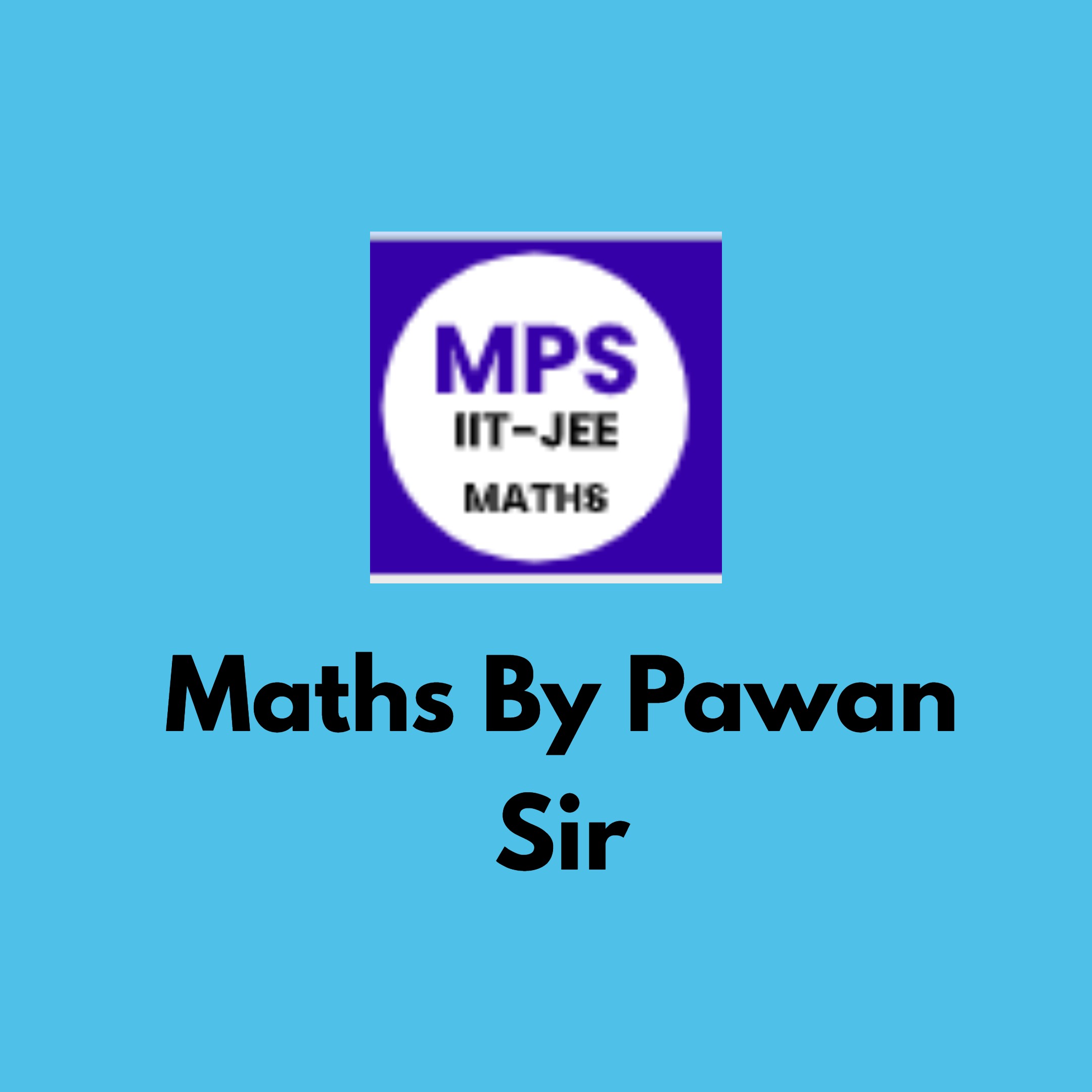 Online Maths Classes In Faridabad   Maths By Pawan Sir 17313127655