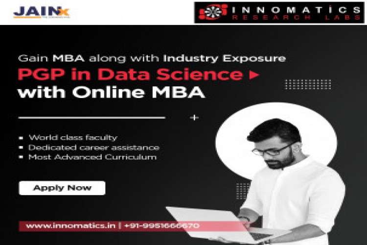 Online Mba With Data Science 761725