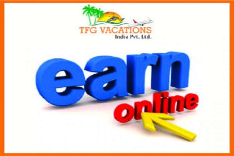 Online Promoter For Tourism Company Direct Joining 3375141