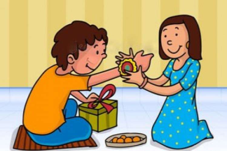 Online Rakhi Shopping India 2860656