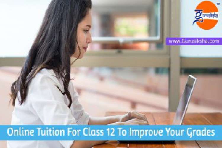 Online Tuition Classes To Improve Your Grades 1561490