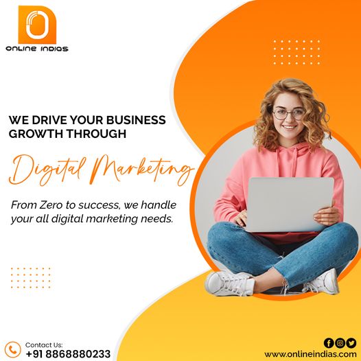 Onlineindias   Digital Marketing 17311527333