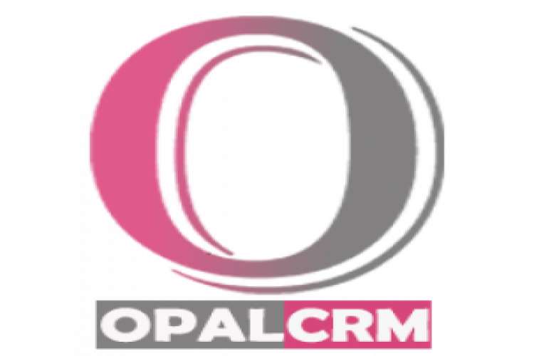 Opal Crm Customized Crm Sostware For Small Business 8465558