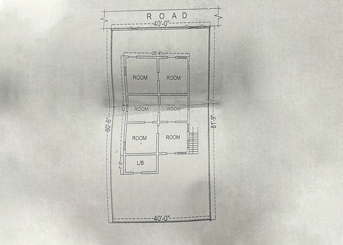 Open Plots In Warangal 17261428886