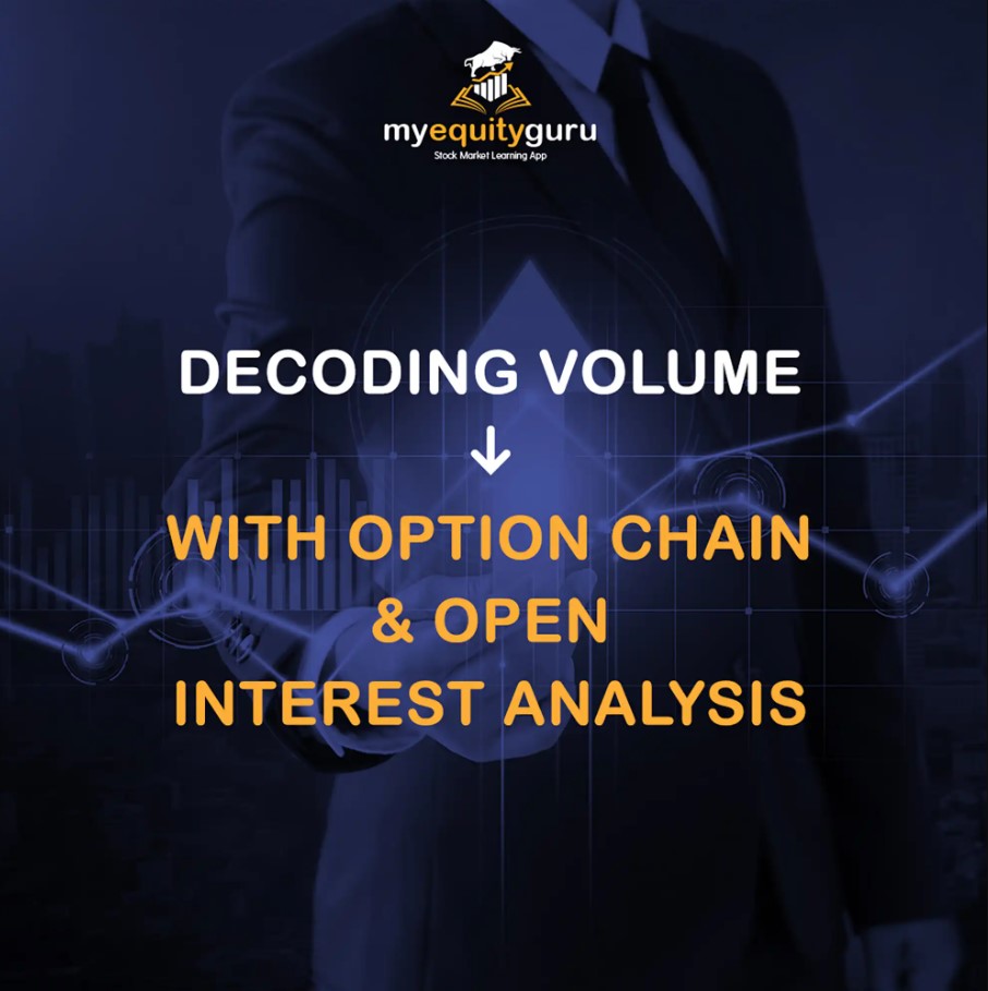 Option Chain Analysis 17200899646