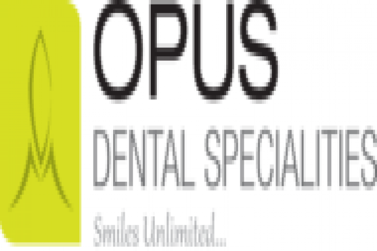 Opus Dental Specialities 16321366337