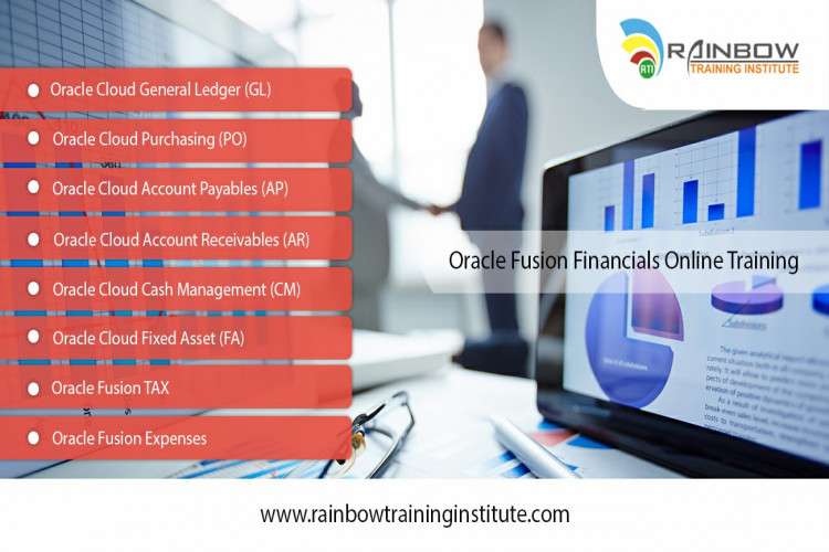 Oracle Fusion Financials Online Training Hyderabad 16450995651