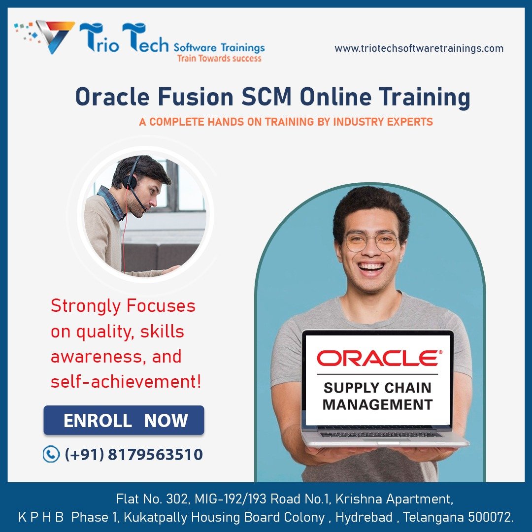 Oracle Fusion Technical Training Online 169397944710