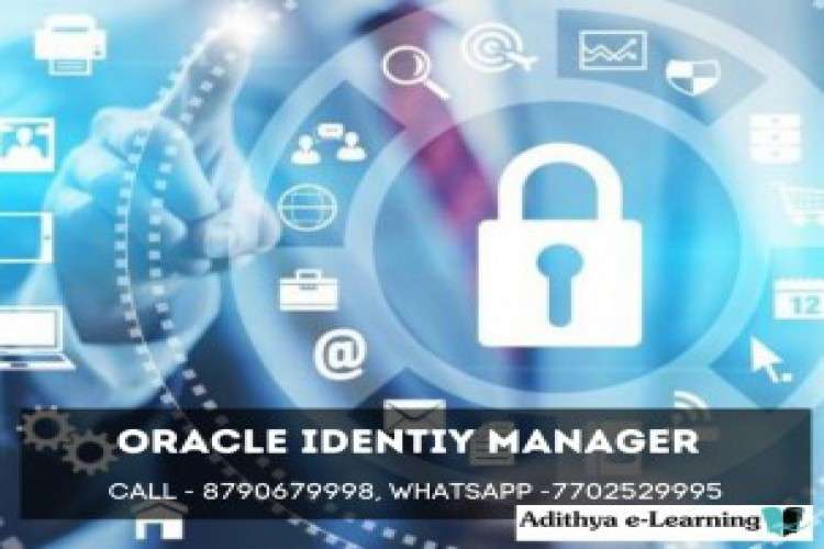 Oracle Identity Manager Online Training In Adithyaelearning 2997170