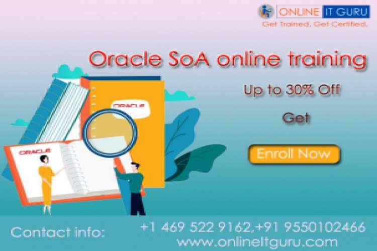 Oracle Soa Online Training Hyderabad 7272458