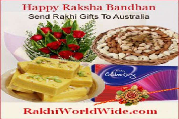 Order Online And Get Rakhi Gifts Delivery In Uae 9858751