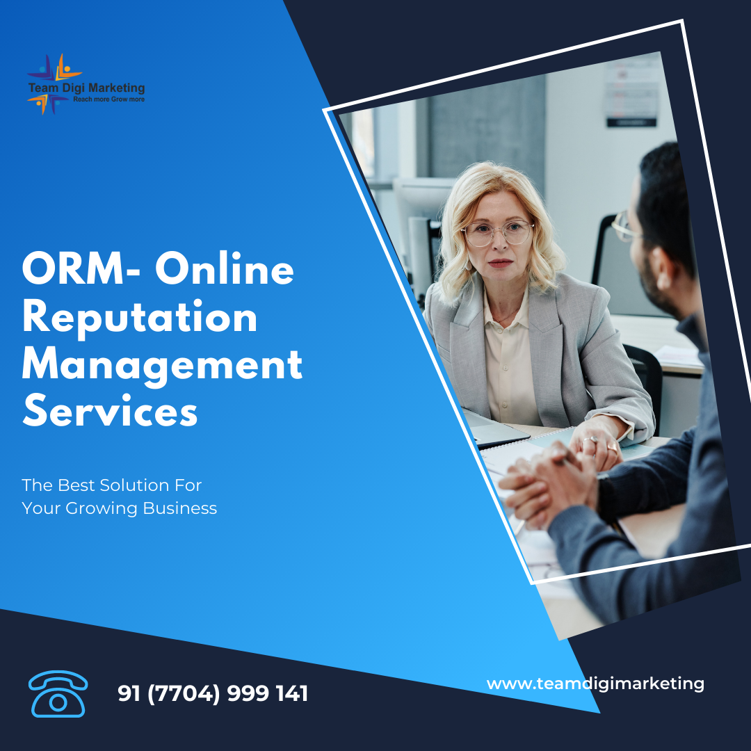 Orm Agency  Online Reputation Management 16848341674