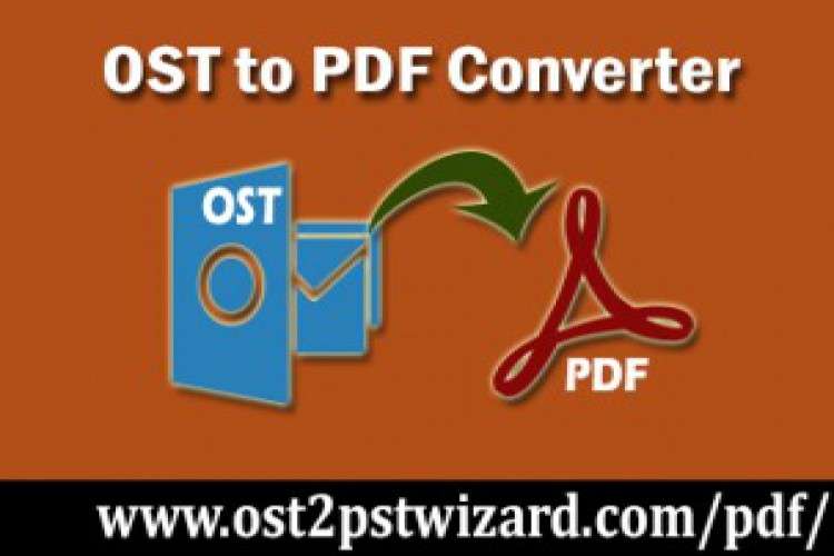 Ost To Pdf Converter 9781821