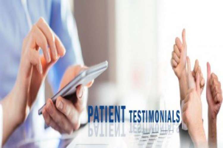 Our Patient Testimonials Divyarishi Arogyam Sansthan 1112412