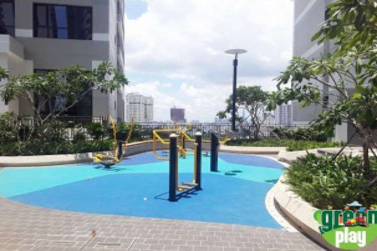 Outdoor Fitness Playground Equipment Suppliers In India 5811769