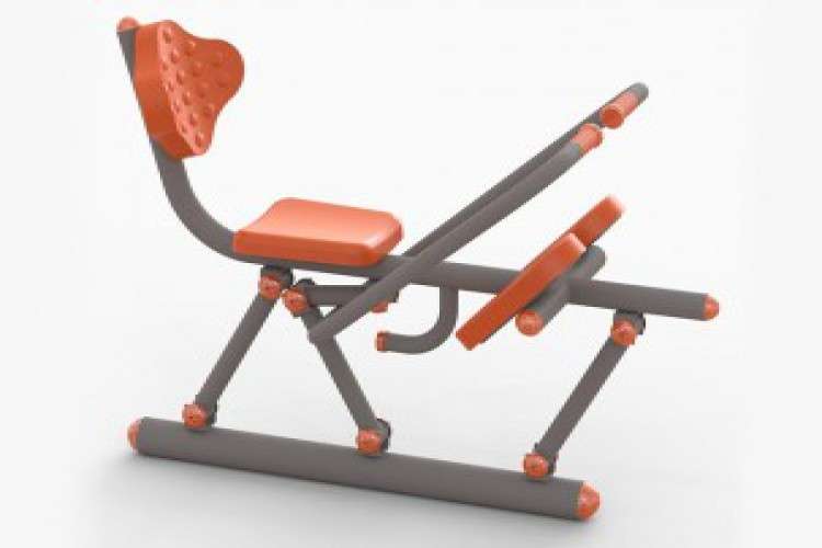 Outdoor Gym Equipment Manufacturer In India 2547663