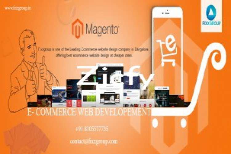 Outsource Magento Ecommerce Services India 3481277