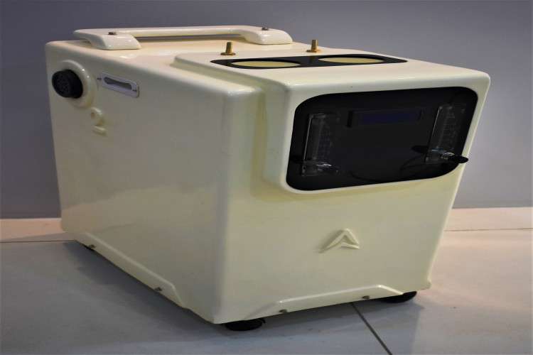 Oxybot Oxygen Concentrator 16481924056