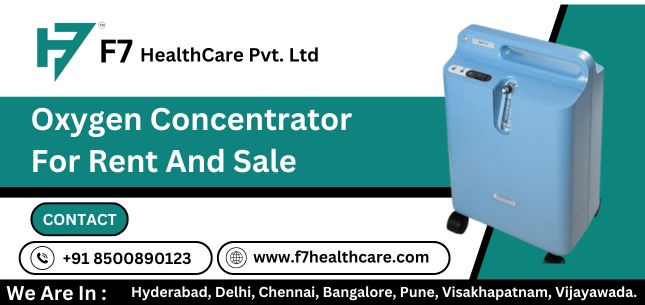 Oxygen Concentrator For Rent And Sale In Delhi 17298572870