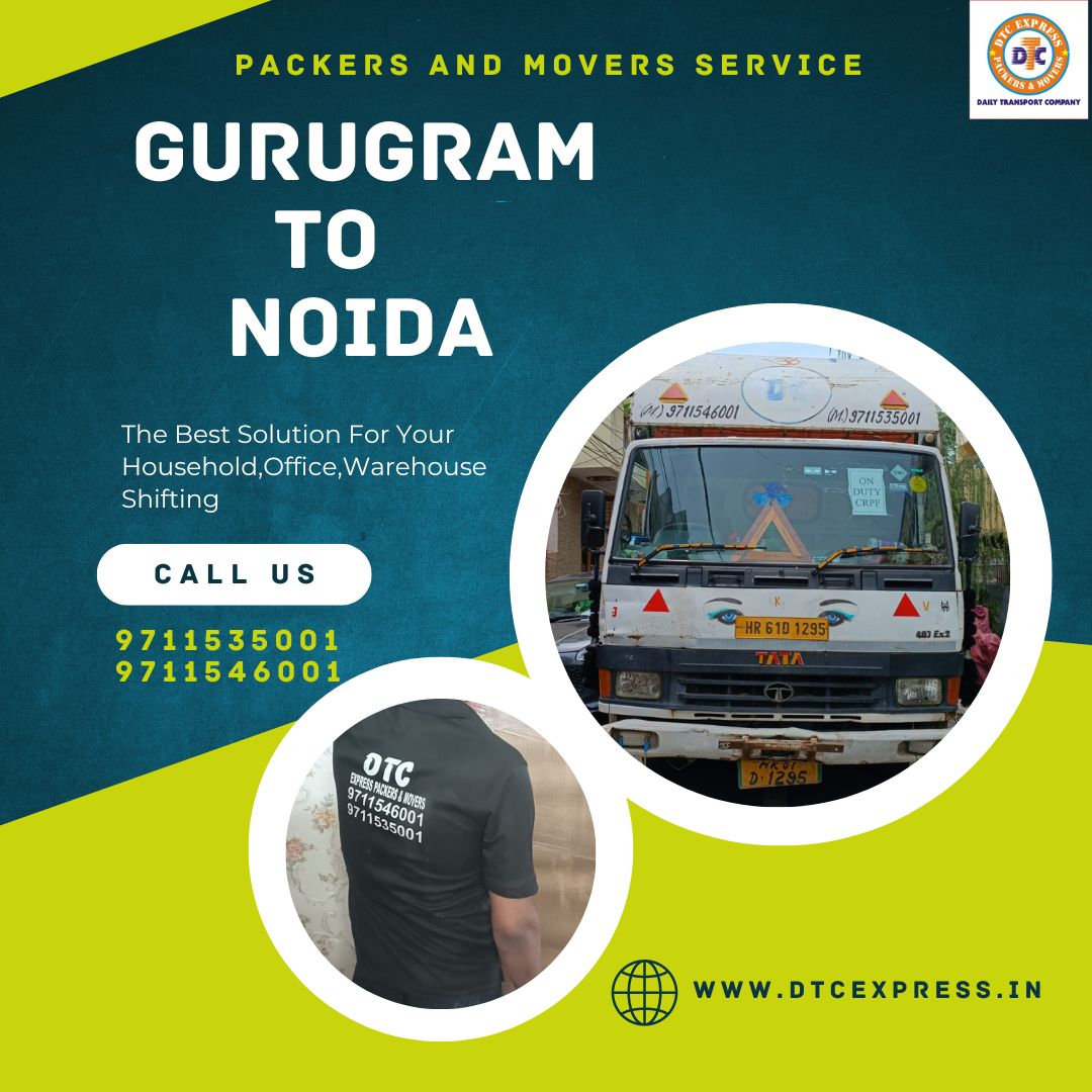 Packers And Movers Gurgaon Haryana 17065962676