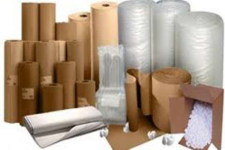 Packing Materials Online 7700827