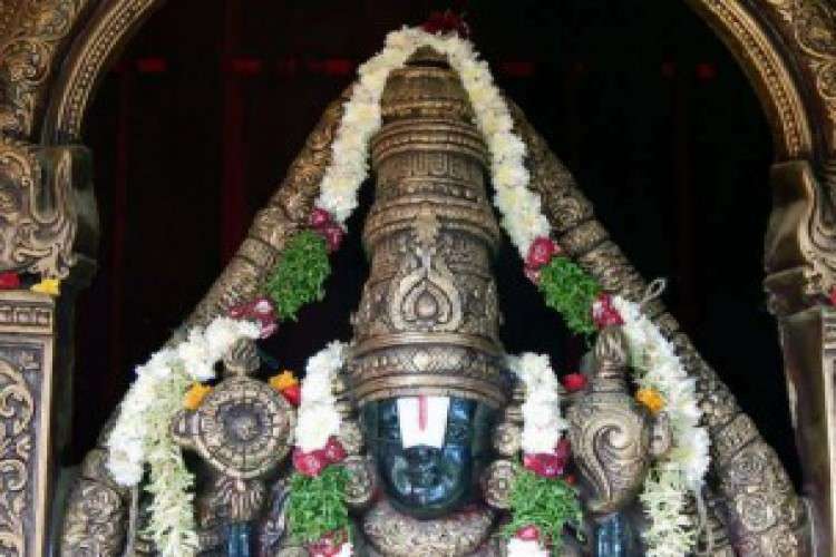 Padmavathi Travels   One Day Package From Chennai To Tirupati 6528030