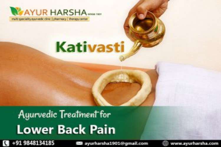 Panchakarma Clinic Near Me Sriharsha Ayur 5840353