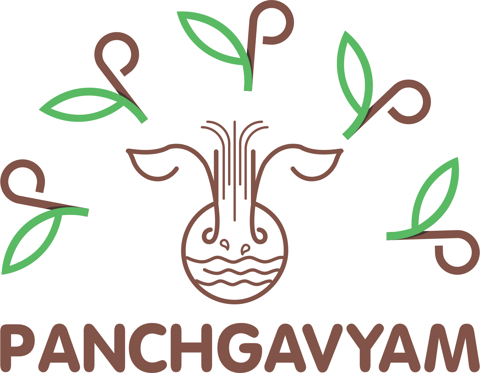 Panchgavya Nasya Medicine For Migraine Sinus 16820784697