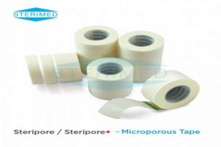 Paper Tape Steripore And Steripore 3623557