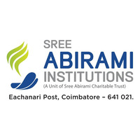 Paramedical College In Coimbatore   Sree Abirami Institutions 17171372916