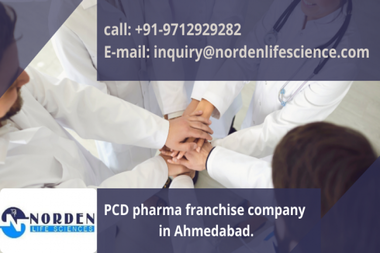 Pcd Pharma Company In Gujarat 16378414674