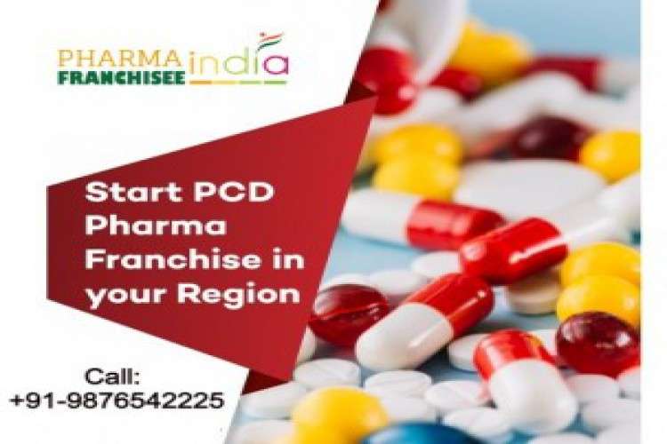 Pcd Pharma Franchise Company In Haridwar 3522621