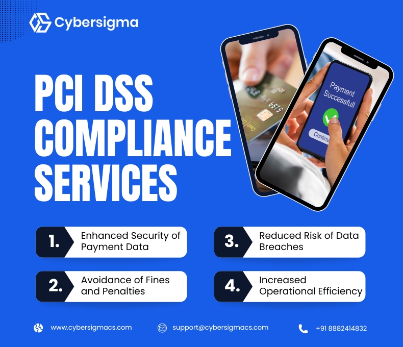 Pci Dss Compliance Services In India 17363291207