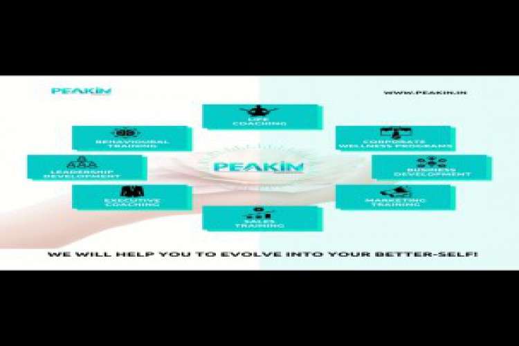 Peakin Online Courses 5412169