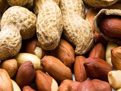 Peanut Exporter And Supplier India   Dhanraj Enterprise 17363137234