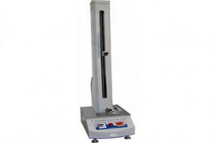 Peel Seal Strength Tester Digital Manufacturer Company 9813246