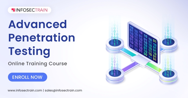 Penetration Testing Training For Effective Security Assessment 16825828791