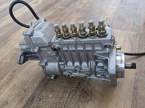 Performance Om Edc Injection Pump 17308722339