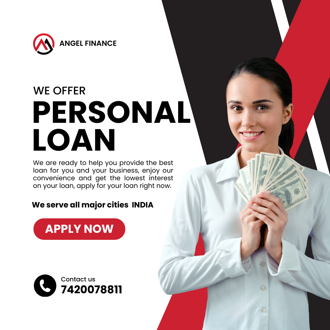 Personal Loan Business Loan Private Finance 17367629867