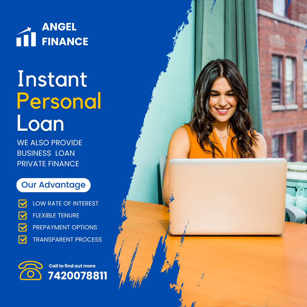 Personal Loan In Bangalore 17374578474