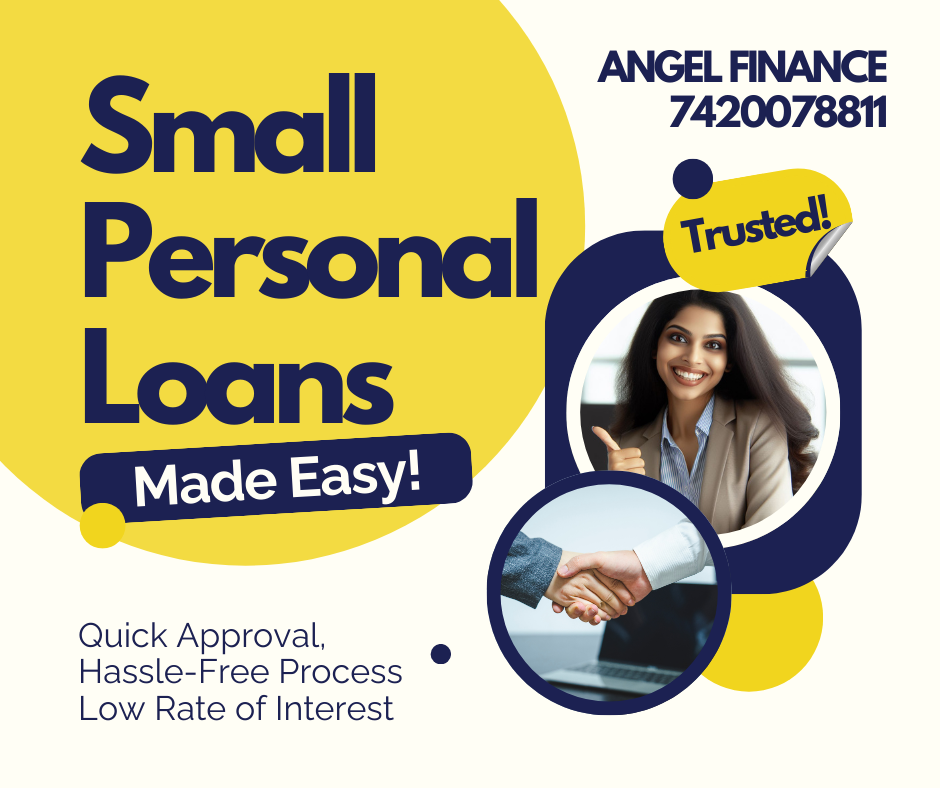 Personal Loan In Bangalore 17374578487